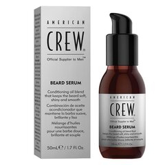 Habeme seerum American Crew, 50 ml hind ja info | American Crew Kosmeetika, parfüümid | kaup24.ee