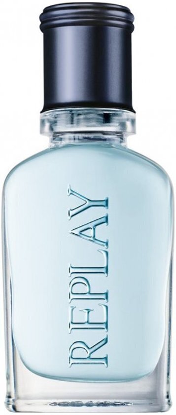 Tualettvesi Replay Jeans Spirit EDT meestele 50 ml hind ja info | Meeste parfüümid | kaup24.ee