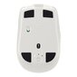 Logitech MX Anywhere 2S valge/hall hind ja info | Hiired | kaup24.ee