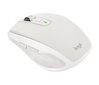 Logitech MX Anywhere 2S valge/hall hind ja info | Hiired | kaup24.ee