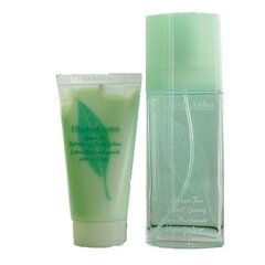 Komplekt Elizabeth Arden Green Tea EDP, 100 ml + body cream, 100 ml hind ja info | Naiste parfüümid | kaup24.ee