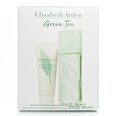 Набор Elizabeth Arden Green Tea: EDP для женщин 100 мл + лосьон для тела 100 мл