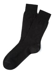 Мужские носки Incanto BU733022, черный цена и информация | Meeste sokid | kaup24.ee