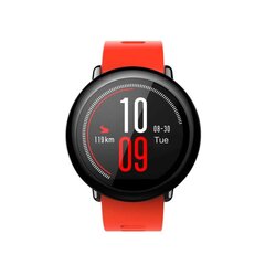 Amazfit Nutikellad (smartwatch)