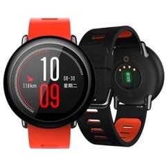 Nutikell Xiaomi Amazfit, Oranž hind ja info | Nutikellad (smartwatch) | kaup24.ee