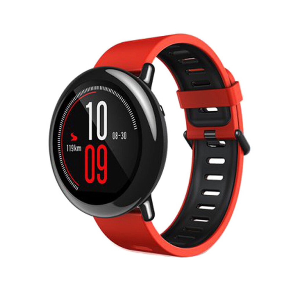 Nutikell Xiaomi Amazfit, Oranž hind ja info | Nutikellad (smartwatch) | kaup24.ee