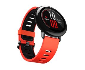 Nutikell Xiaomi Amazfit, Oranž цена и информация | Смарт-часы (smartwatch) | kaup24.ee