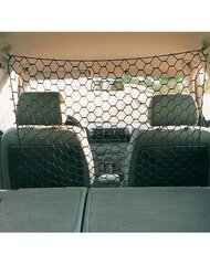 Trixie сетка безопасности для машины цена и информация | Переноски, сумки | kaup24.ee
