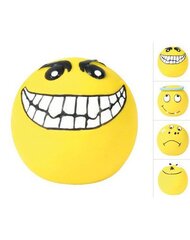 Pallid Trixie Smiley, 1 tk цена и информация | Игрушки для собак | kaup24.ee