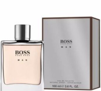 Tualettvesi Hugo Boss Boss Orange Man EDT meestele 100 ml hind ja info | Meeste parfüümid | kaup24.ee