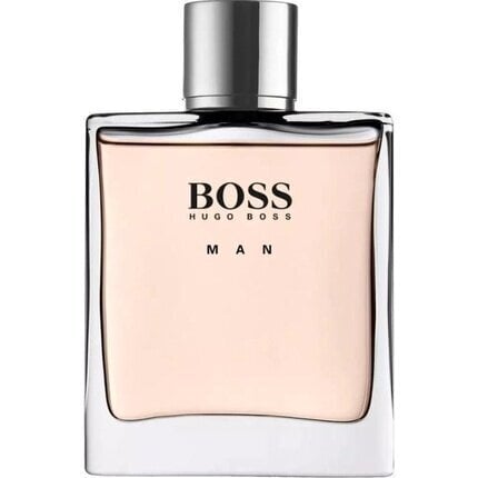 Tualettvesi Hugo Boss Boss Orange Man EDT meestele 100 ml цена и информация | Meeste parfüümid | kaup24.ee