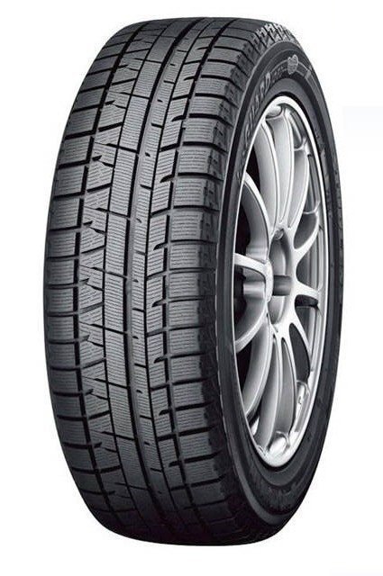 Yokohama IG50 185/60R15 84 Q цена и информация | Talverehvid | kaup24.ee