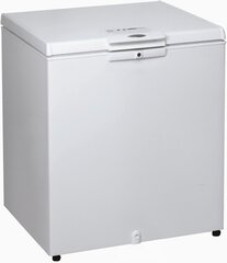 Whirlpool WH 2010 A+E FO hind ja info | Sügavkülmikud ja külmakirstud | kaup24.ee