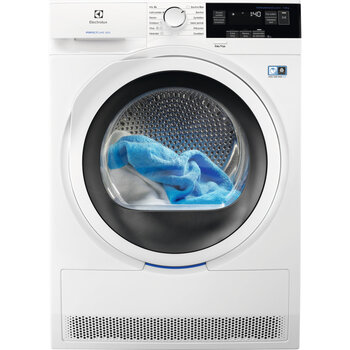 Electrolux EW8H358S цена и информация | Сушильные машины | kaup24.ee