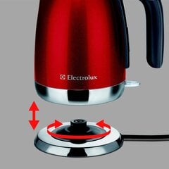 Veekeetja Electrolux EEWA 7100R hind ja info | Veekeetjad | kaup24.ee