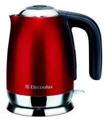 Electrolux Электрочайники