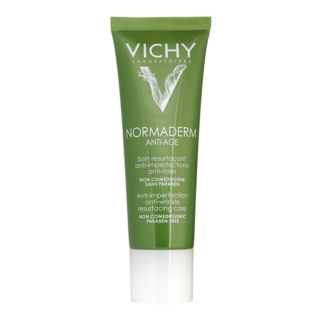 Kortsudevastane kreem Normaderm Vichy (50 ml) hind ja info | Näokreemid | kaup24.ee