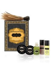 Kamasutra Weekender Kit Original hind ja info | Sekslelude komplektid | kaup24.ee