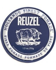 Juuksepumat Reuzel Hollands Finest Navy 35 g hind ja info | Viimistlusvahendid juustele | kaup24.ee