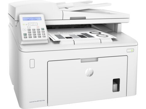 HP LaserJet Pro MFP M227FDN цена и информация | Printerid | kaup24.ee