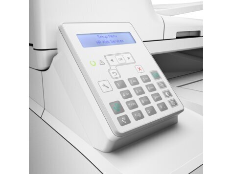 HP LaserJet Pro MFP M227FDN цена и информация | Printerid | kaup24.ee