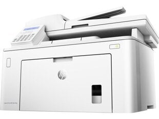 HP LaserJet Pro MFP M227FDN hind ja info | HP Arvutid ja IT- tehnika | kaup24.ee