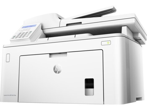 HP LaserJet Pro MFP M227FDN цена и информация | Printerid | kaup24.ee