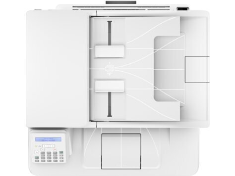 HP LaserJet Pro MFP M227FDN hind ja info | Printerid | kaup24.ee