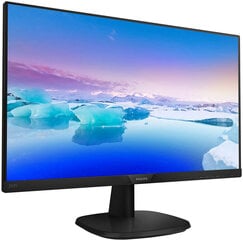 Philips 243V7QDAB/00 hind ja info | Monitorid | kaup24.ee