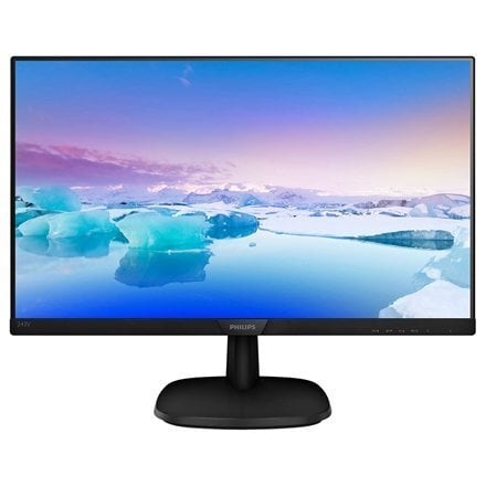 Philips 243V7QDAB/00 цена и информация | Monitorid | kaup24.ee