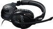 Khan Pro ROC-14-622 Black hind ja info | Kõrvaklapid | kaup24.ee