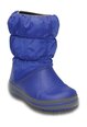 Crocs™ зимние сапоги  Winter Puff Boot Kids, CrBl/Lgr