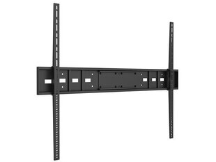 M Universal Wallmount Fixed SD MAX 1200x900 цена и информация | Кронштейны и крепления для телевизоров | kaup24.ee