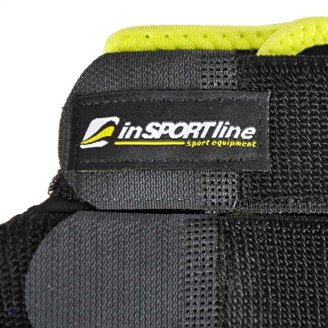 nSPORTline pahkluu kinnitus, magnetiline hind ja info | Liigesetoed ja -kaitsmed | kaup24.ee