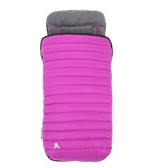 Magamiskott CuddleCo Comfi Snug 2in1, grape hind ja info | CuddleCo Beebitooted | kaup24.ee