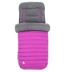 Magamiskott CuddleCo Comfi Snug 2in1, grape hind ja info | CuddleCo Tooted emadele | kaup24.ee