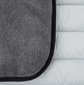 Magamiskott CuddleCo Comfi Snug 2in1, pewter цена и информация | Vankrite tarvikud | kaup24.ee
