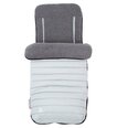 Детский спальный мешок CuddleCo Comfi Snug 2in1, pewter