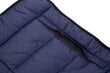 Magamiskott CuddleCo Comfi Snug 2in1, midnight blue hind ja info | Vankrite tarvikud | kaup24.ee