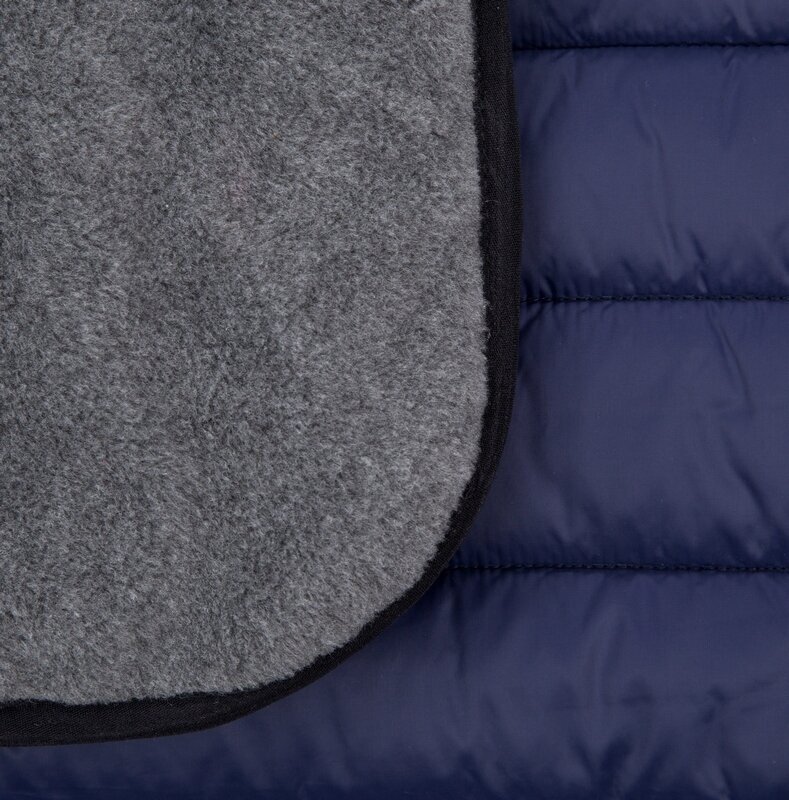 Magamiskott CuddleCo Comfi Snug 2in1, midnight blue цена и информация | Vankrite tarvikud | kaup24.ee