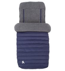 Детский спальный мешок CuddleCo Comfi Snug 2in1, midnight blue цена и информация | Аксессуары для колясок | kaup24.ee