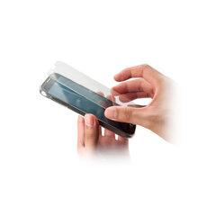 Защитная плёнка-стекло Forever для Samsung Galaxy S6 (G920) цена и информация | Ekraani kaitsekiled | kaup24.ee