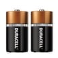 Patareid Duracell Plus Power MN1400 C (LR14), 2 tk. цена и информация | Patareid | kaup24.ee