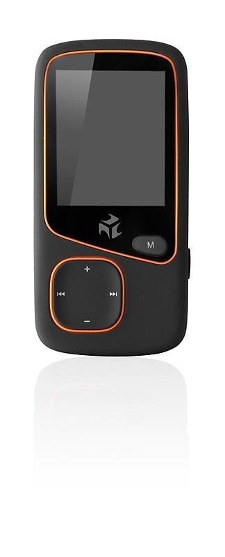 MP3-Плеер IBOX FOX 4GB, Черного Цвета Цена | Kaup24.Ee