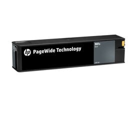 HP 981A hind ja info | Laserprinteri toonerid | kaup24.ee