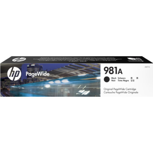 HP 981A hind ja info | Laserprinteri toonerid | kaup24.ee