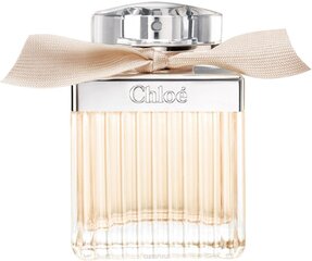 Naiste parfüüm Signature Chloe EDP: Maht - 75 ml hind ja info | Chloé Kosmeetika, parfüümid | kaup24.ee