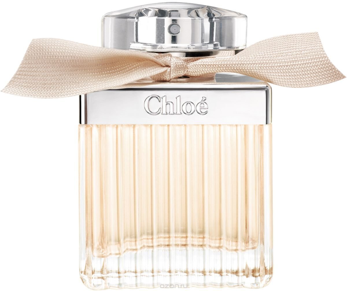 Naiste parfüüm Signature Chloe EDP: Maht - 75 ml цена и информация | Naiste parfüümid | kaup24.ee