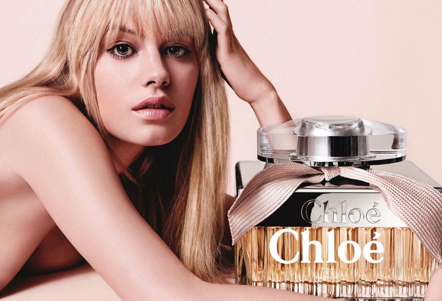 Naiste parfüüm Signature Chloe EDP: Maht - 75 ml цена и информация | Naiste parfüümid | kaup24.ee