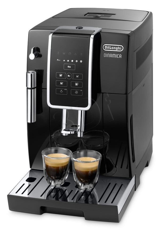 De'Longhi Ecam350.15.B hind ja info | Kohvimasinad | kaup24.ee